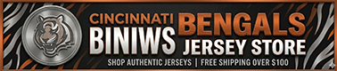Bengals Store